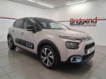 Used Citroen C3 2023 for sale - 75539667: Photo