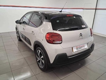 Used Citroen C3 2023 for sale - 75539667: Photo