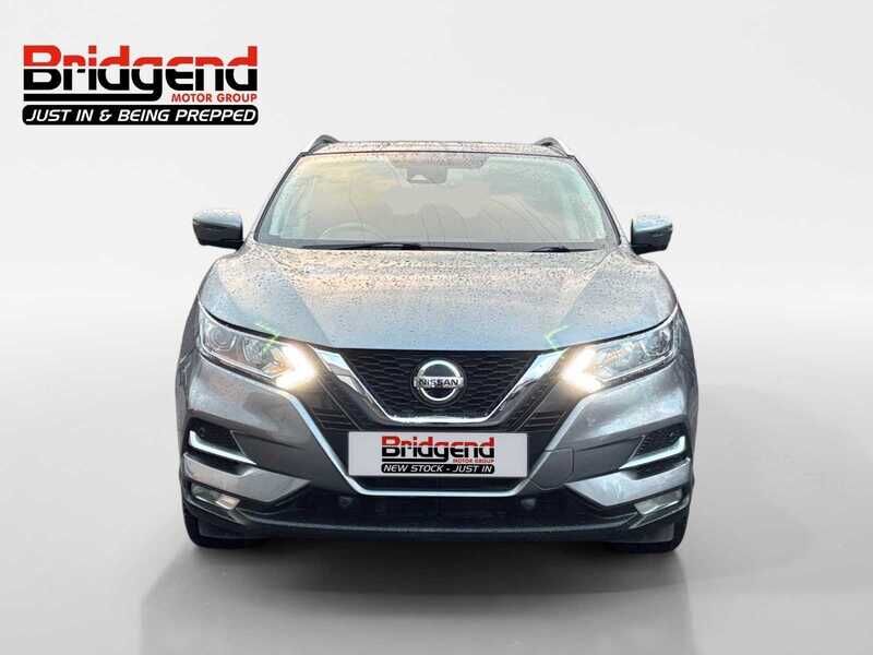 Used Nissan Qashqai 2020 for sale - 77223219: Photo 2