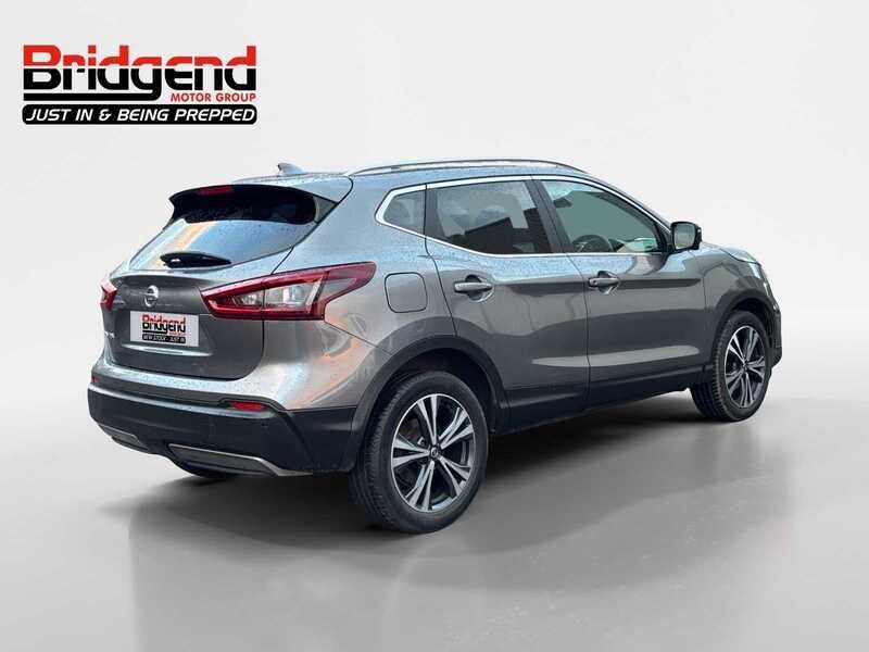 Used Nissan Qashqai 2020 for sale - 77223219: Photo 3