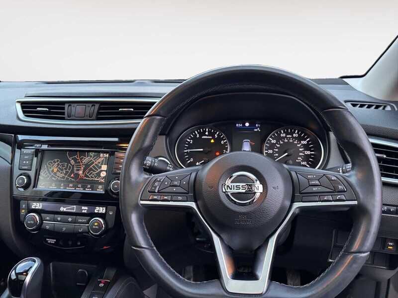 Used Nissan Qashqai 2020 for sale - 77223219: Photo 4