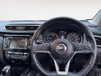 Used Nissan Qashqai 2020 for sale - 77223219: Photo