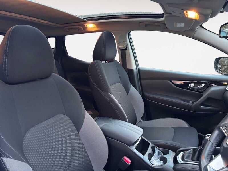 Used Nissan Qashqai 2020 for sale - 77223219: Photo 5