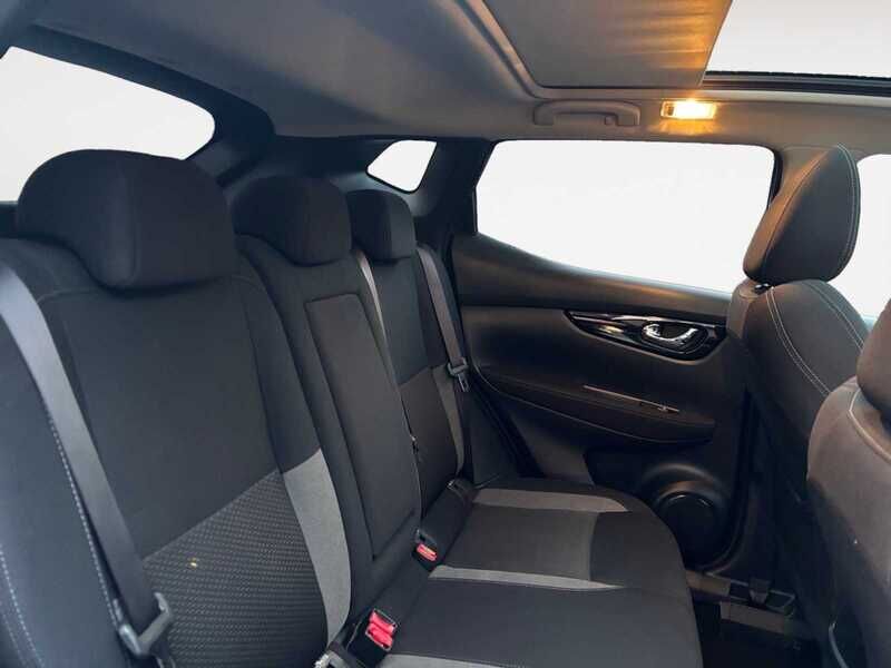 Used Nissan Qashqai 2020 for sale - 77223219: Photo 6