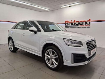 2020 - 35 TFSI S Line 5dr S Tronic