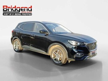 Used MG MG HS 2022 for sale - 77182236: Photo