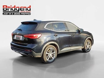 Used MG MG HS 2022 for sale - 77182236: Photo