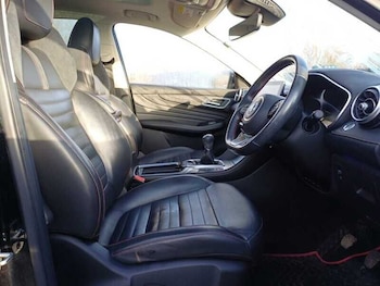 Used MG MG HS 2022 for sale - 77182236: Photo