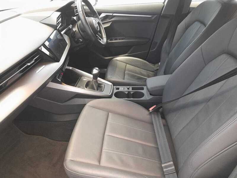 Used Audi A3 2021 for sale - 78040451: Photo 15