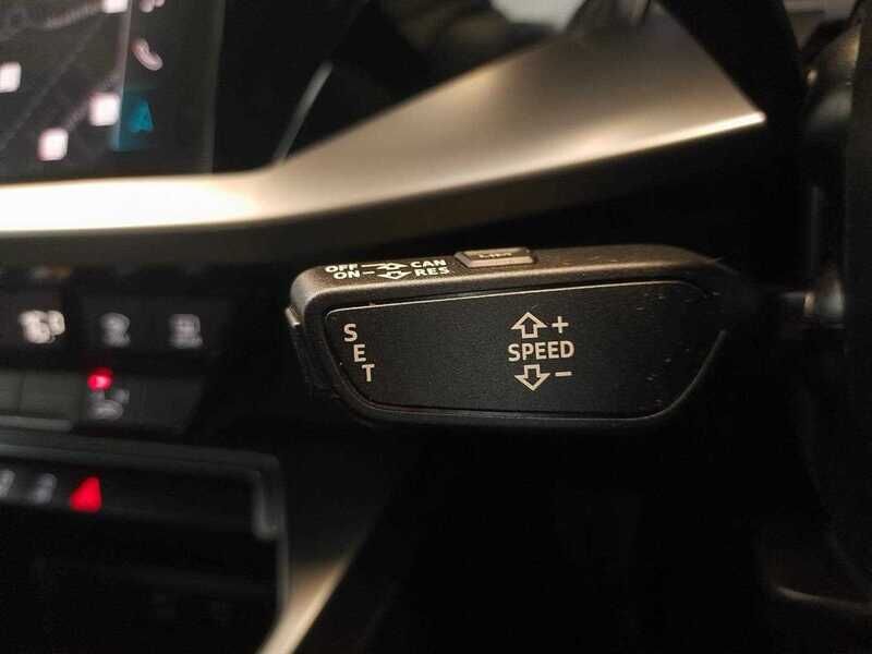 Used Audi A3 2021 for sale - 78040451: Photo 19