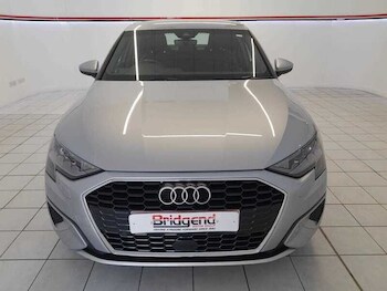 Used Audi A3 undefined for sale - 78040451: Photo