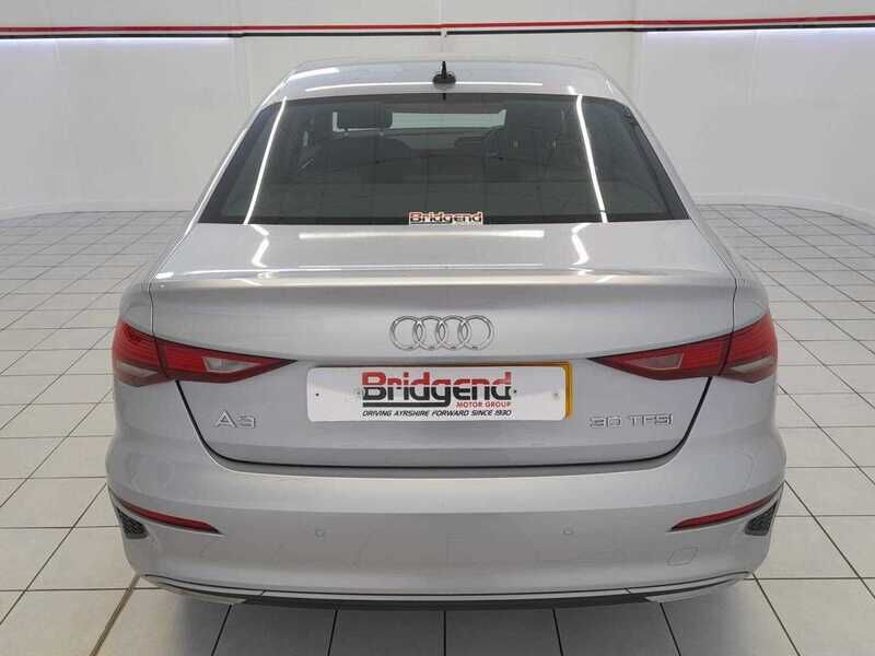 Used Audi A3 2021 for sale - 78040451: Photo 5