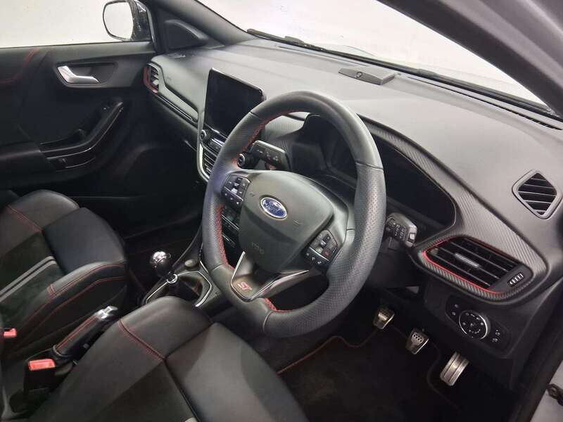 Used Ford Puma 2023 for sale - 77418526: Photo 11