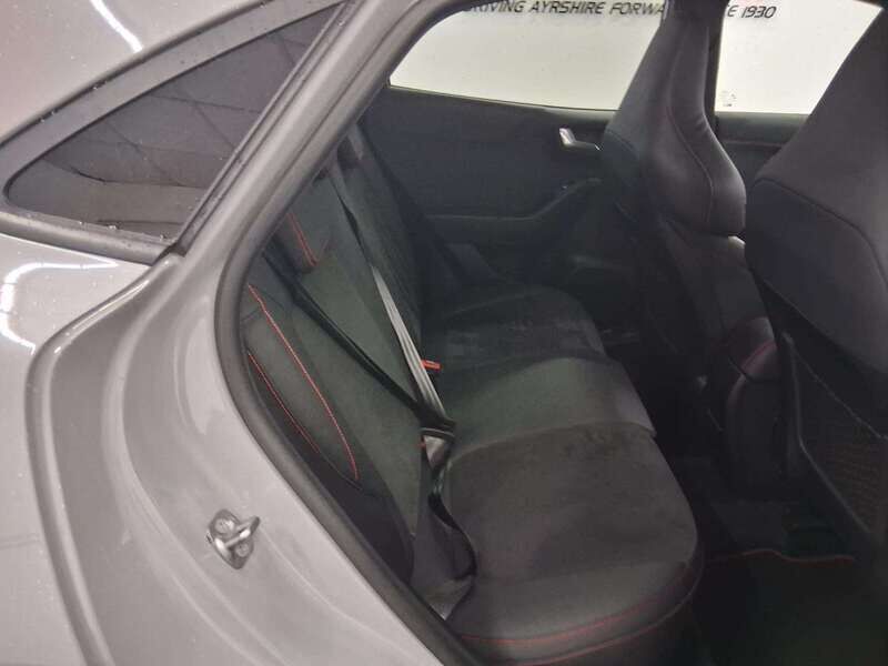 Used Ford Puma 2023 for sale - 77418526: Photo 13