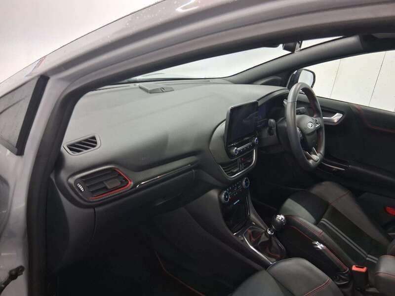 Used Ford Puma 2023 for sale - 77418526: Photo 14