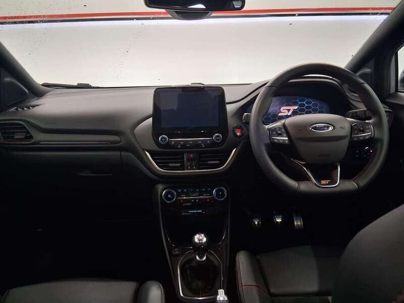 Used Ford Puma 2023 for sale - 77418526: Photo 17