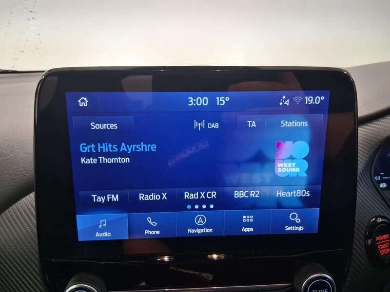 Used Ford Puma 2023 for sale - 77418526: Photo 18