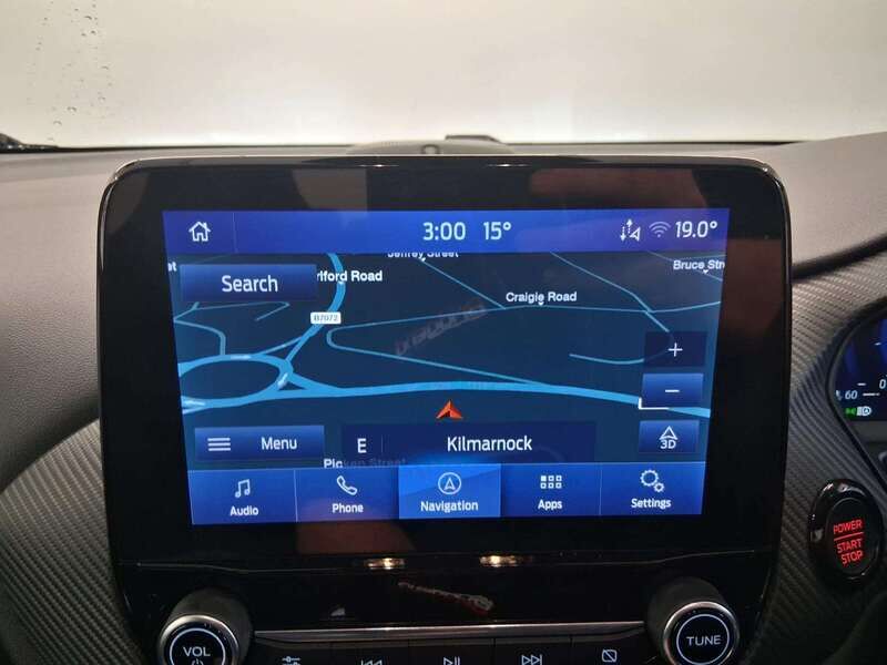 Used Ford Puma 2023 for sale - 77418526: Photo 19