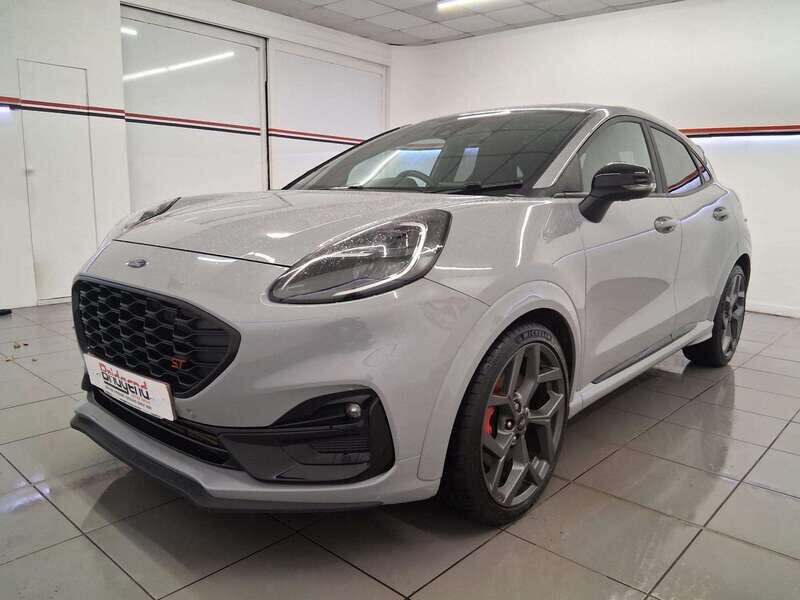Used Ford Puma 2023 for sale - 77418526: Photo 3