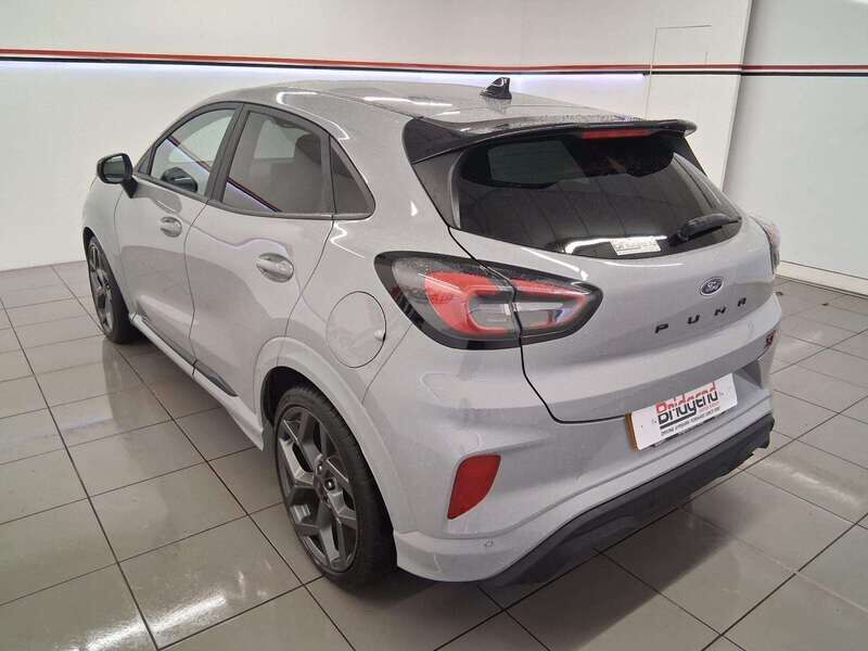 Used Ford Puma 2023 for sale - 77418526: Photo 4