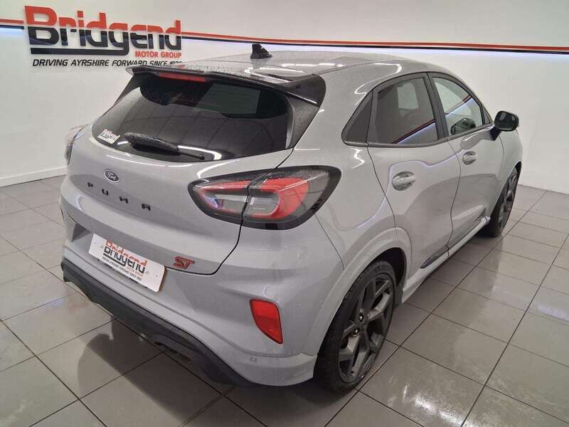 Used Ford Puma 2023 for sale - 77418526: Photo 6