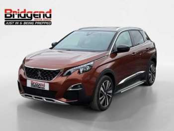 2020 (70) - 1.2 PureTech GT Line Premium SUV 5dr