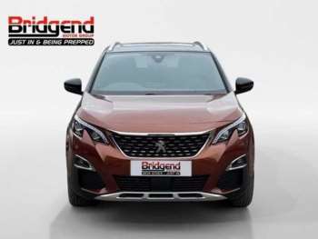Used Peugeot 3008 2020 for sale - 74666736: Photo