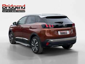 Used Peugeot 3008 2020 for sale - 74666736: Photo