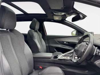 Used Peugeot 3008 2020 for sale - 74666736: Photo