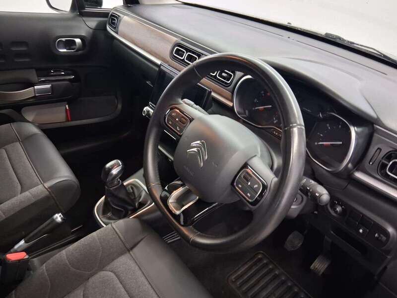 Used Citroen C3 2022 for sale - 77050609: Photo 10