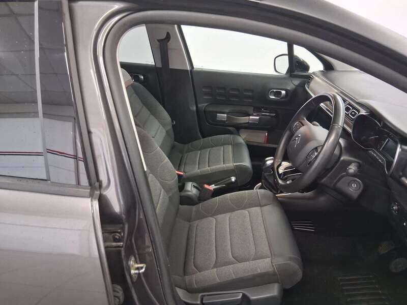 Used Citroen C3 2022 for sale - 77050609: Photo 11