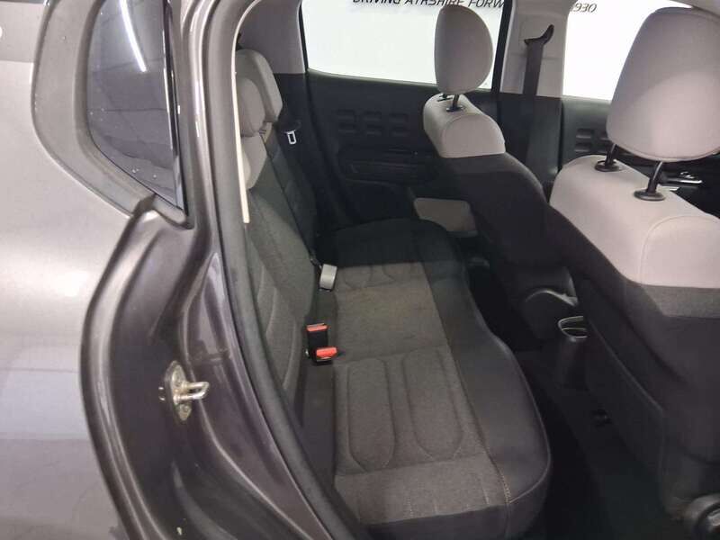 Used Citroen C3 2022 for sale - 77050609: Photo 12