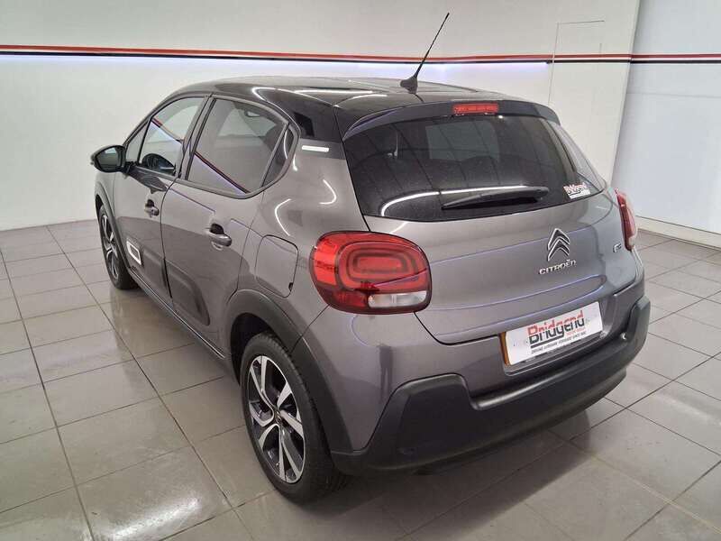 Used Citroen C3 2022 for sale - 77050609: Photo 4