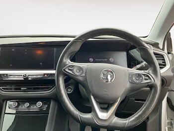 Used Vauxhall Grandland undefined for sale - 78369700: Photo