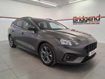 2019 (69) - 1.0T EcoBoost ST-Line Estate 5dr