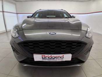 Used Ford Focus 2019 for sale - 74920747: Photo