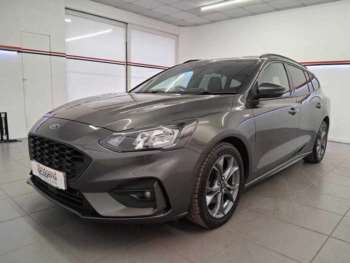 Used Ford Focus 2019 for sale - 74920747: Photo