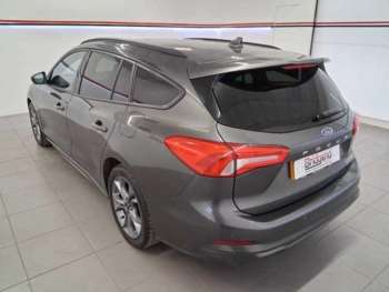 Used Ford Focus 2019 for sale - 74920747: Photo