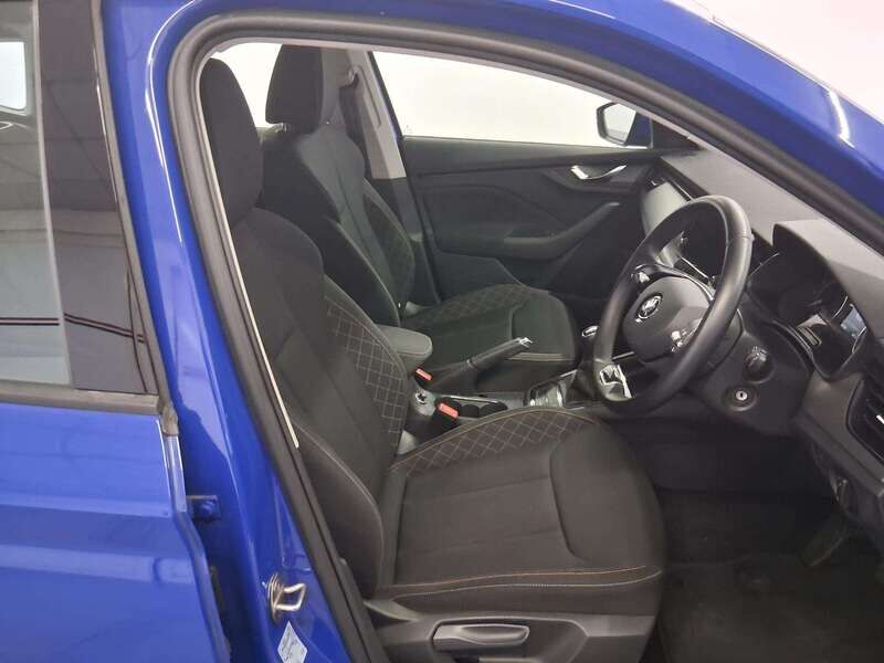 Used Skoda Kamiq 2021 for sale - 77814247: Photo 11