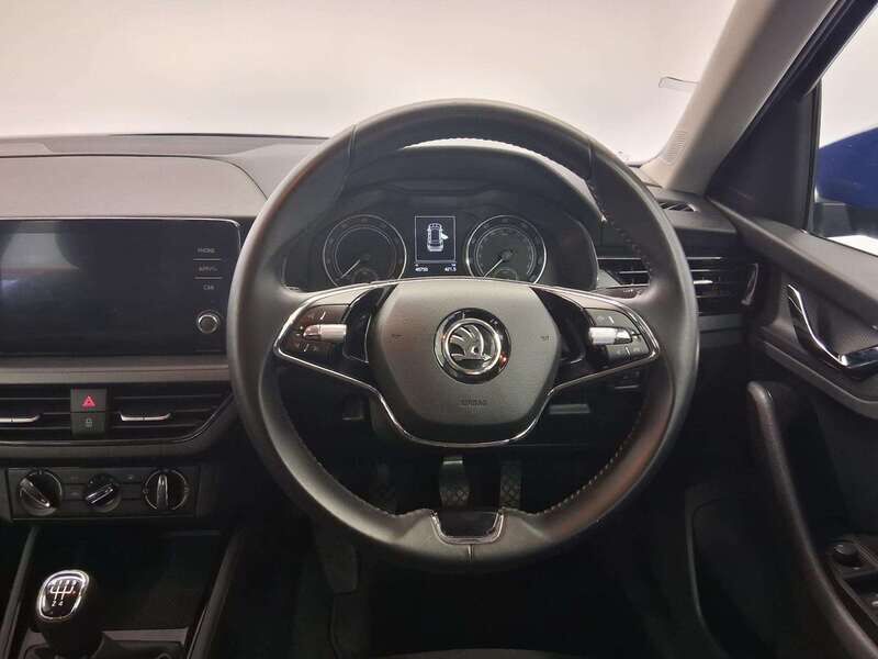 Used Skoda Kamiq 2021 for sale - 77814247: Photo 9