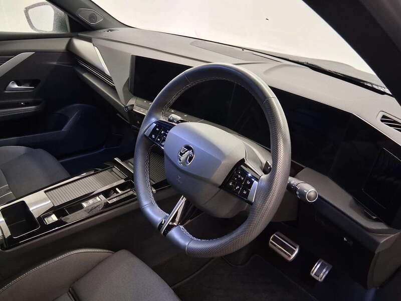 Used Vauxhall Astra 2023 for sale - 77050650: Photo 10