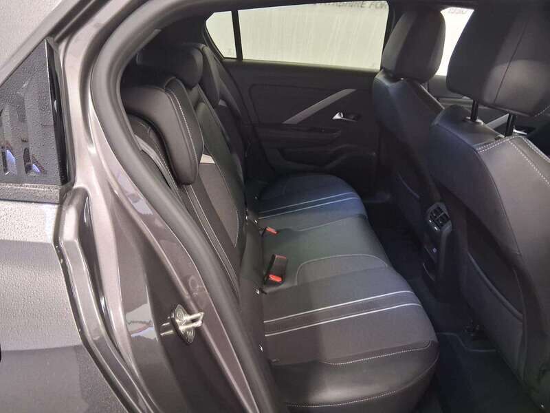 Used Vauxhall Astra 2023 for sale - 77050650: Photo 12