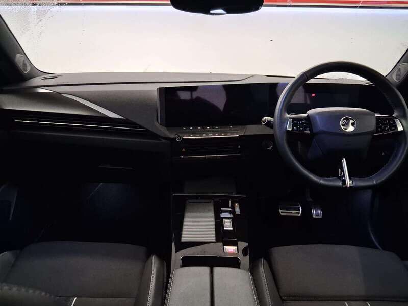 Used Vauxhall Astra 2023 for sale - 77050650: Photo 16