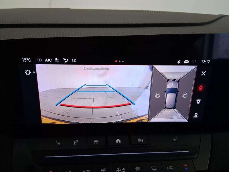 Used Vauxhall Astra 2023 for sale - 77050650: Photo 18