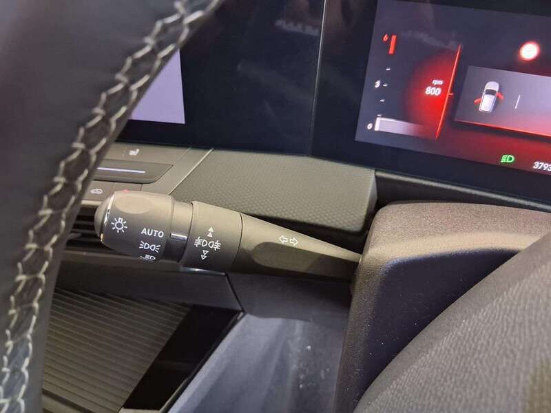 Used Vauxhall Astra 2023 for sale - 77050650: Photo 21