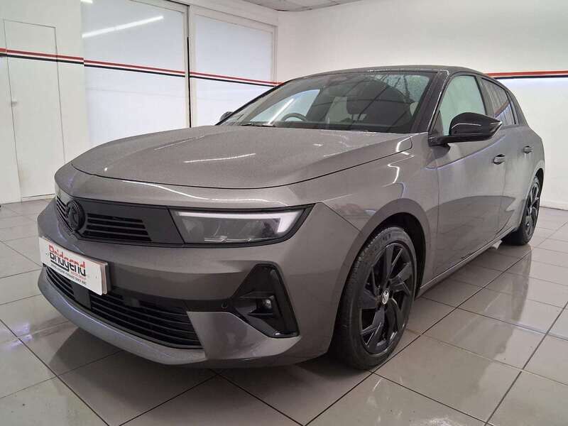 Used Vauxhall Astra 2023 for sale - 77050650: Photo 3