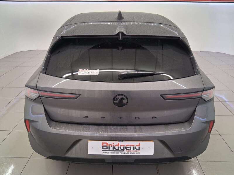 Used Vauxhall Astra 2023 for sale - 77050650: Photo 5