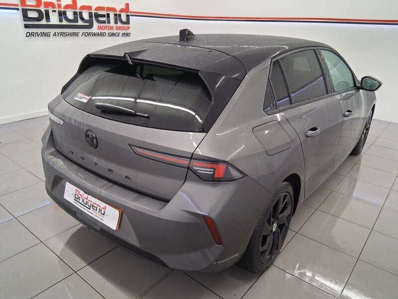 Used Vauxhall Astra 2023 for sale - 77050650: Photo 6
