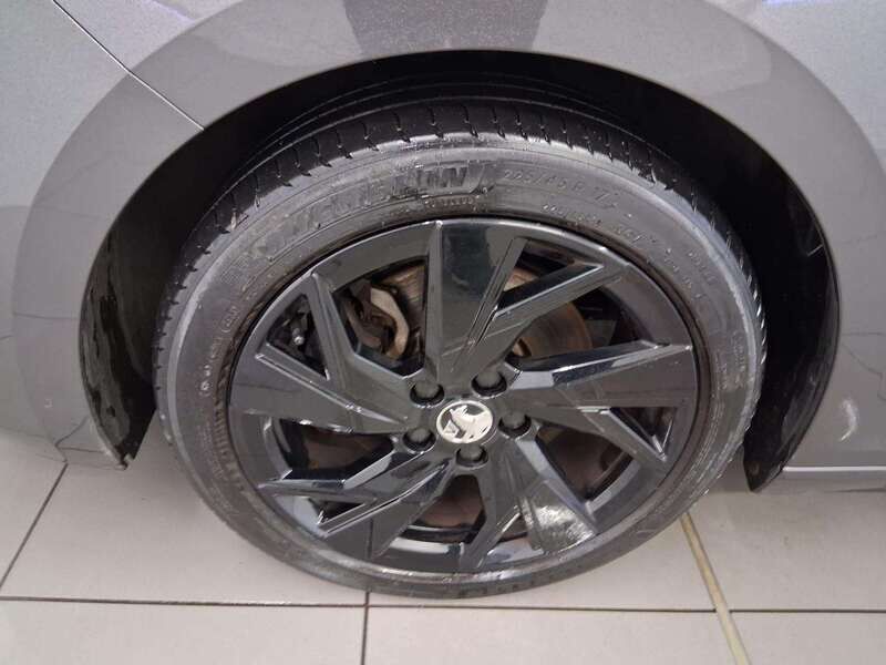 Used Vauxhall Astra 2023 for sale - 77050650: Photo 7