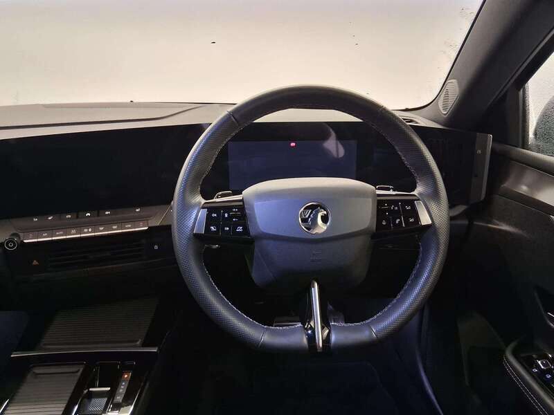 Used Vauxhall Astra 2023 for sale - 77050650: Photo 9